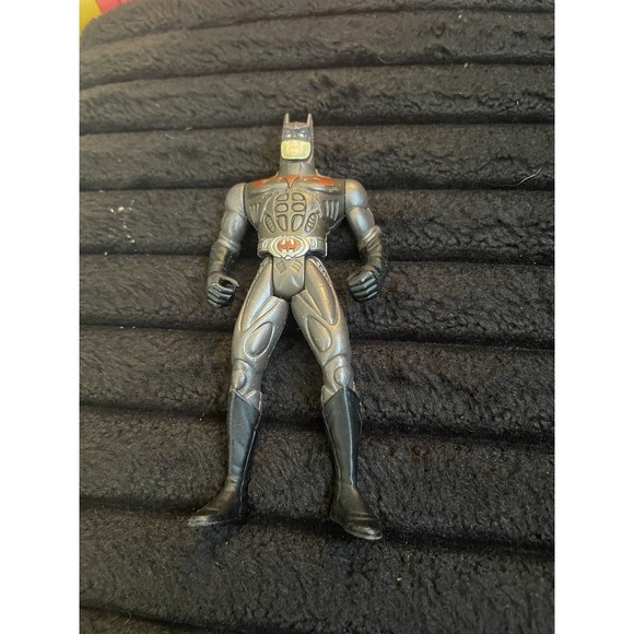 Kenner Other - Batman Night Flight Batman Forever 1996 Kenner DC Loose Action Figure